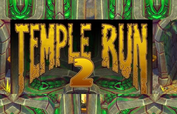 Free download Temple Run 2 for Lenovo S930, APK 1.15.1 for Lenovo S930