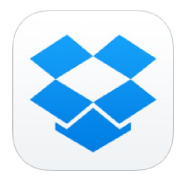 download the last version for ios Dropbox 176.4.5108
