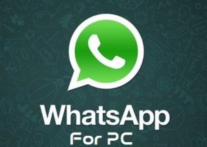 whatsapp download for laptop for windows 7 free